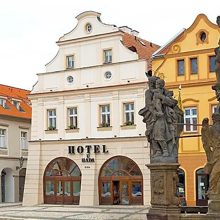 U Hada Hotel