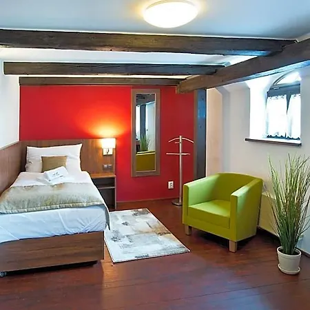 Hotel U Hada 3*