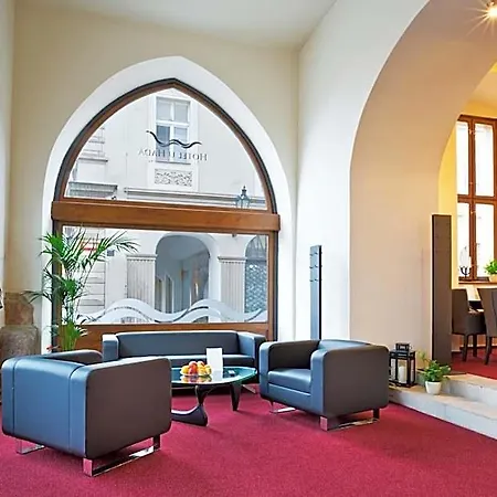 U Hada Hotel