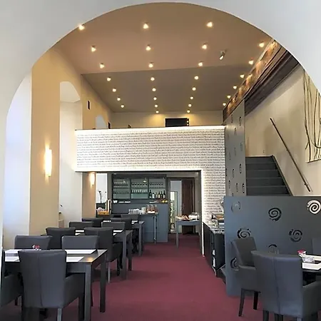 U Hada Hotel