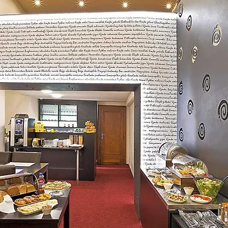 U Hada Hotel Žatec