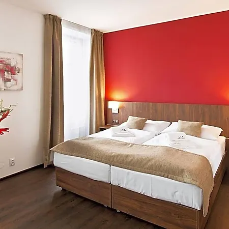 Hotel U Hada Žatec