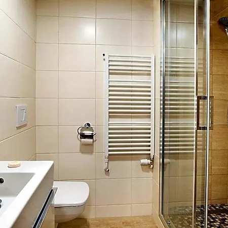 Hotel U Hada