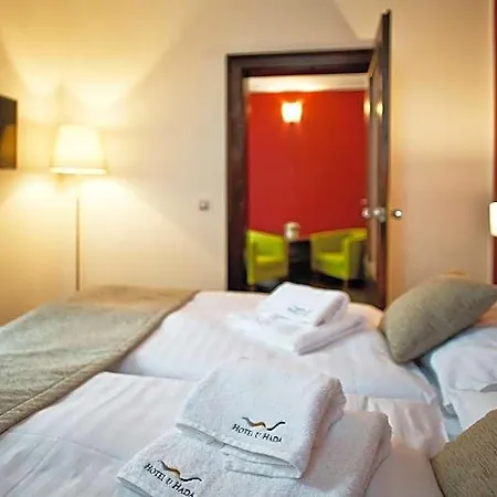 U Hada Hotel