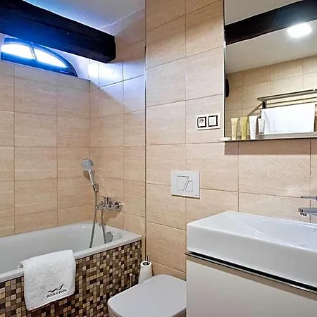 U Hada Hotel Žatec