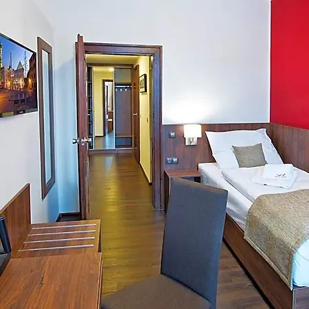 U Hada Hotel Žatec