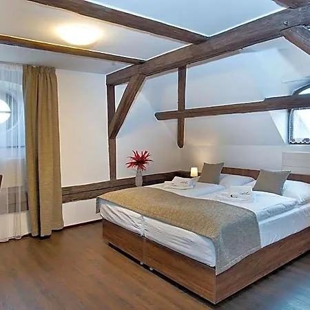 U Hada Hotel 3*