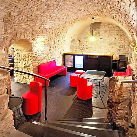 Hotel U Hada