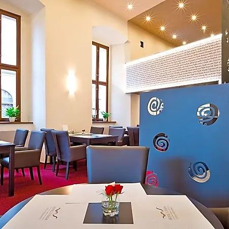 U Hada Hotel 3*