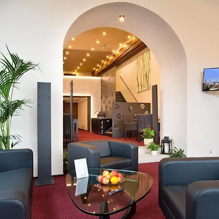 Hotel U Hada