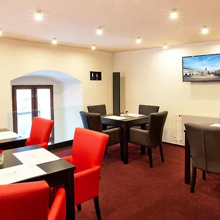 U Hada Hotel Žatec