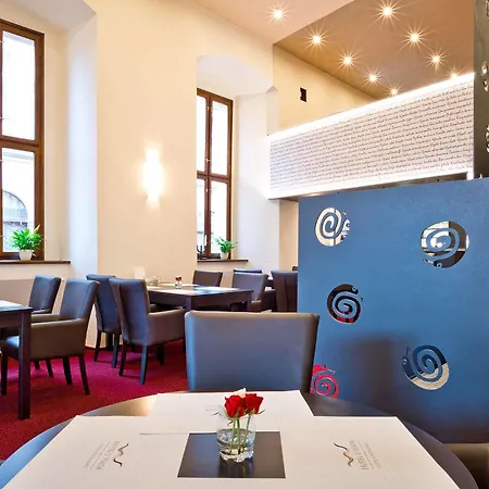 U Hada 3* Zatec (Usti nad Labem)