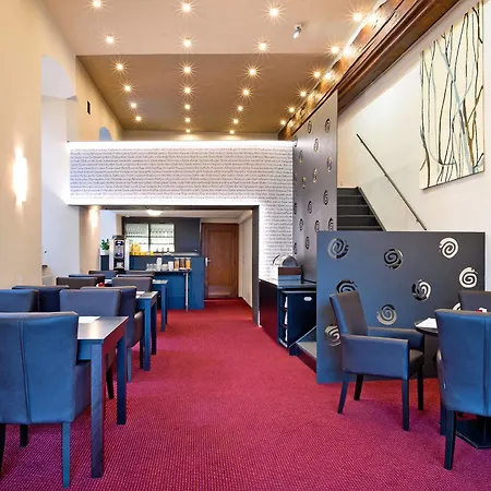 Hotel U Hada Žatec
