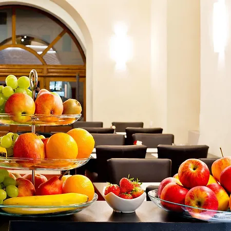 U Hada Hotel Žatec