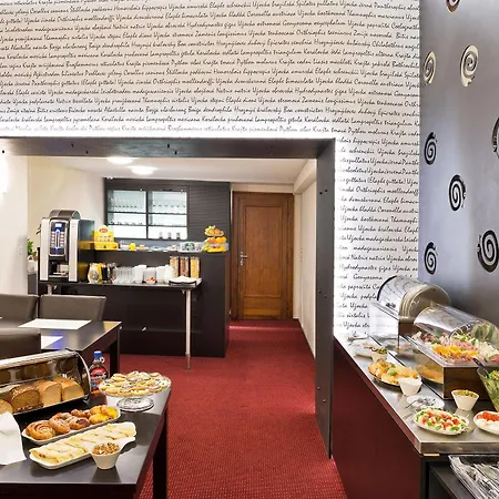 U Hada Hotel