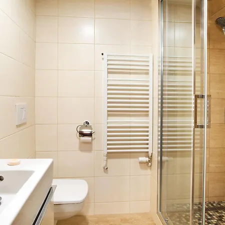 U Hada Hotel Zatec (Usti nad Labem)