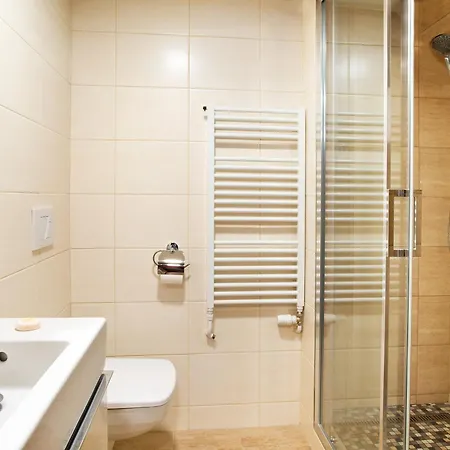 U Hada Hotel Žatec