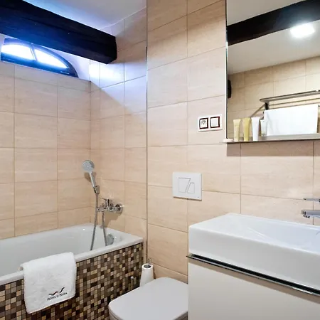 Hotel U Hada 3*