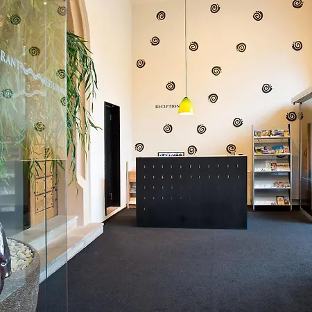 U Hada Hotel Žatec