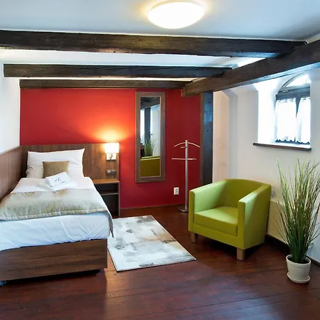 U Hada Hotel