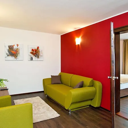 Hotel U Hada Žatec