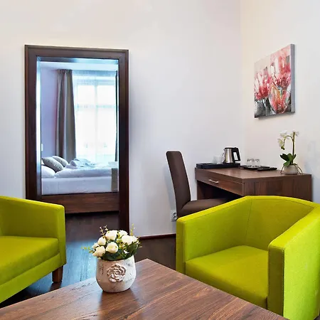 U Hada Hotel 3*