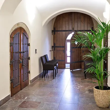 Hotel U Hada Žatec