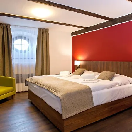 Hotel U Hada