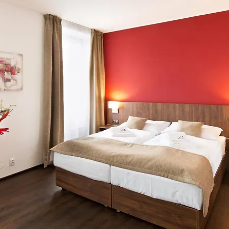 U Hada 3* Zatec (Usti nad Labem)