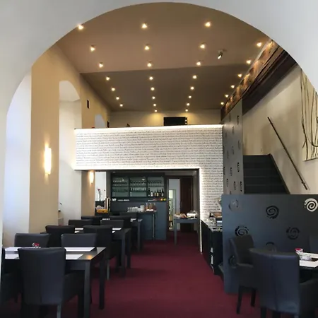 Hotel U Hada