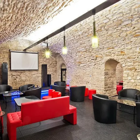 Hotel U Hada Žatec