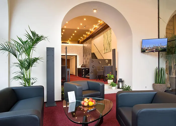 Otel U Hada
