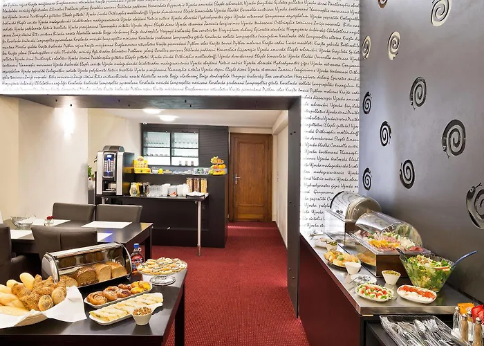U Hada Otel