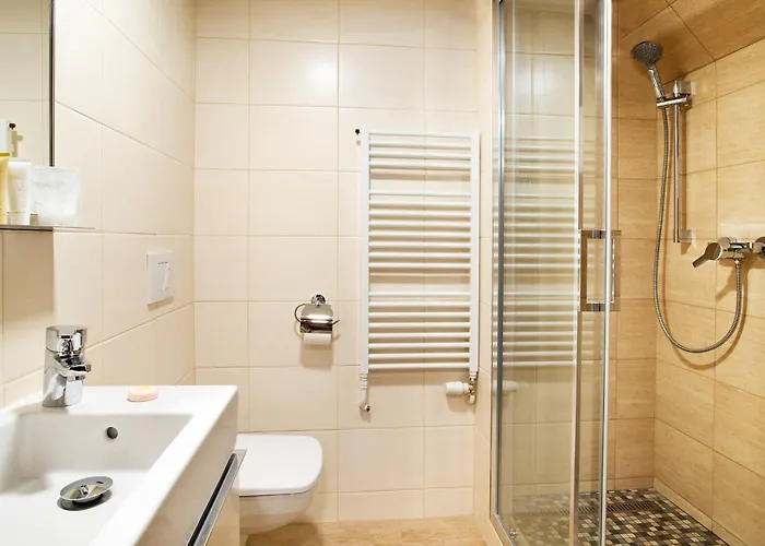 U Hada Hotel Žatec