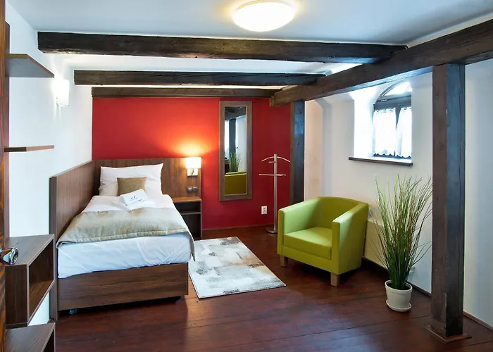U Hada Otel