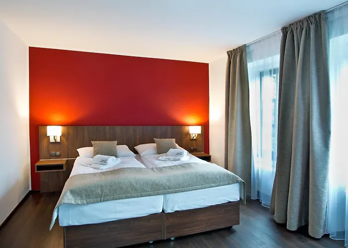 U Hada Otel 3*