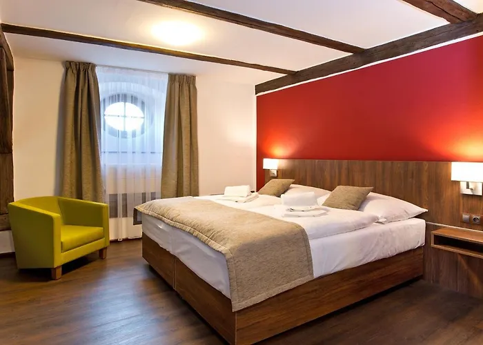 Otel U Hada