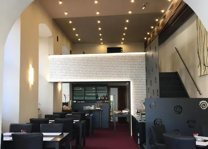 Hotel U Hada