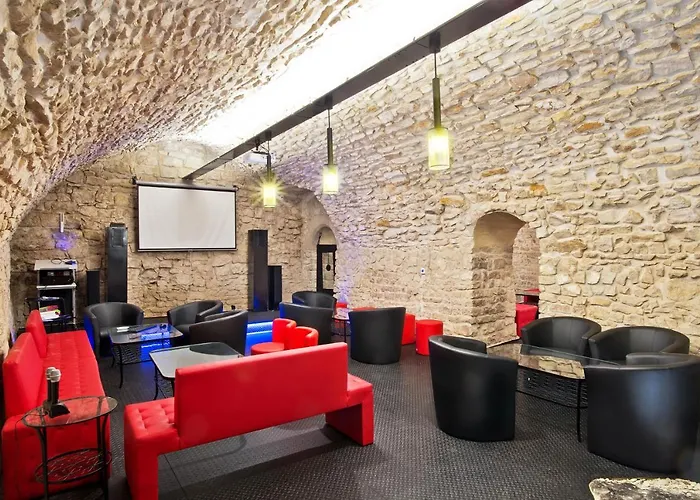 Otel U Hada Žatec